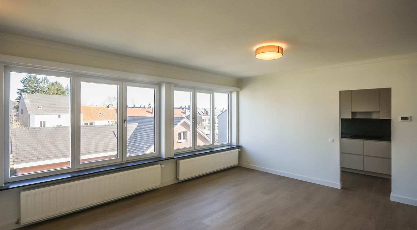Flat for rent in Sterrebeek