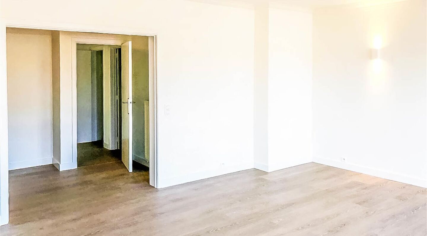 Flat for rent in Sterrebeek
