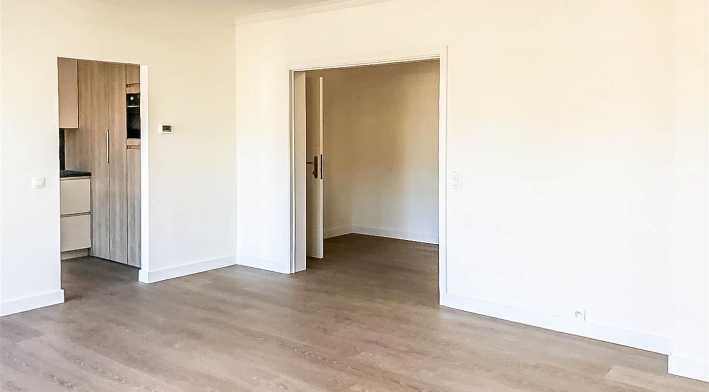 Flat for rent in Sterrebeek
