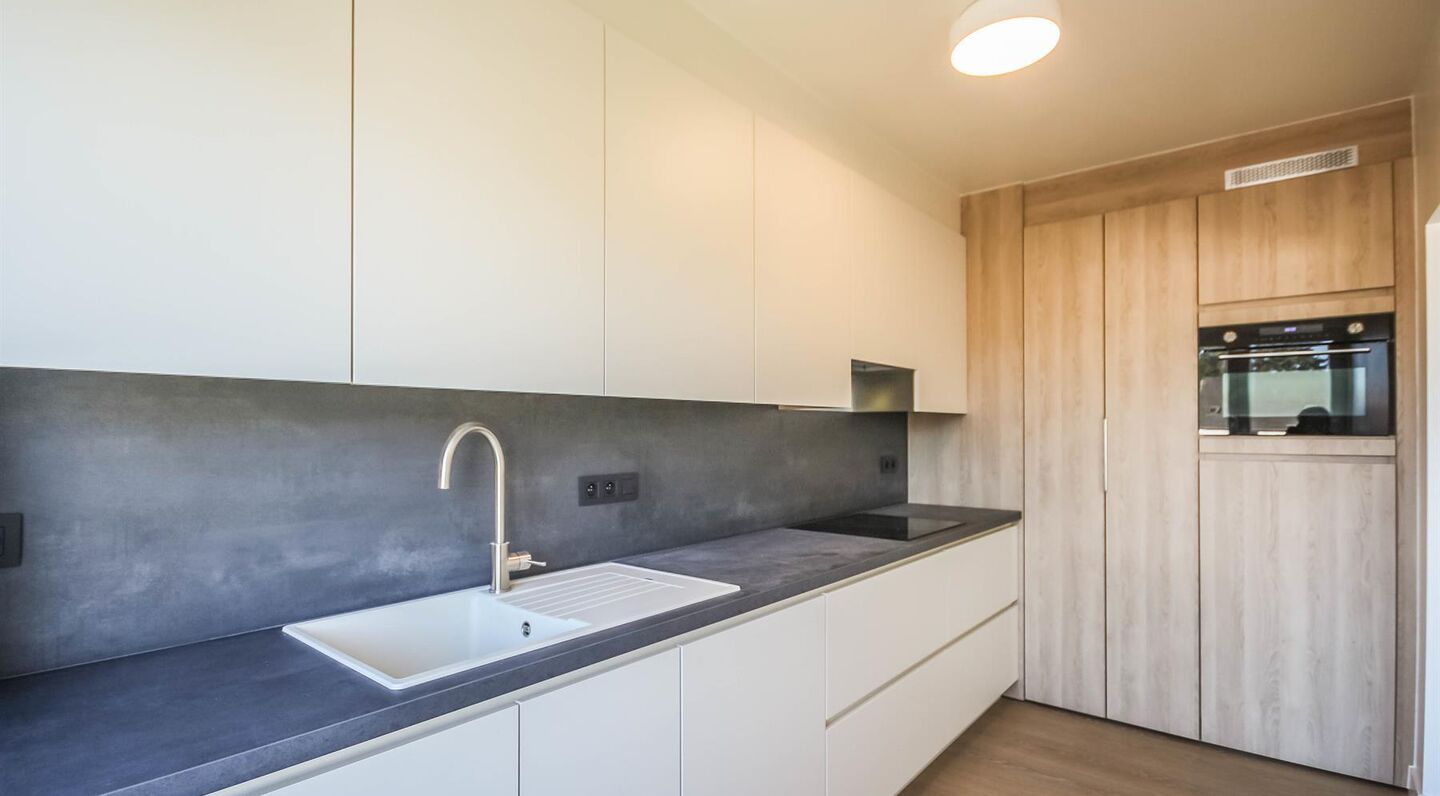 Flat for rent in Sterrebeek