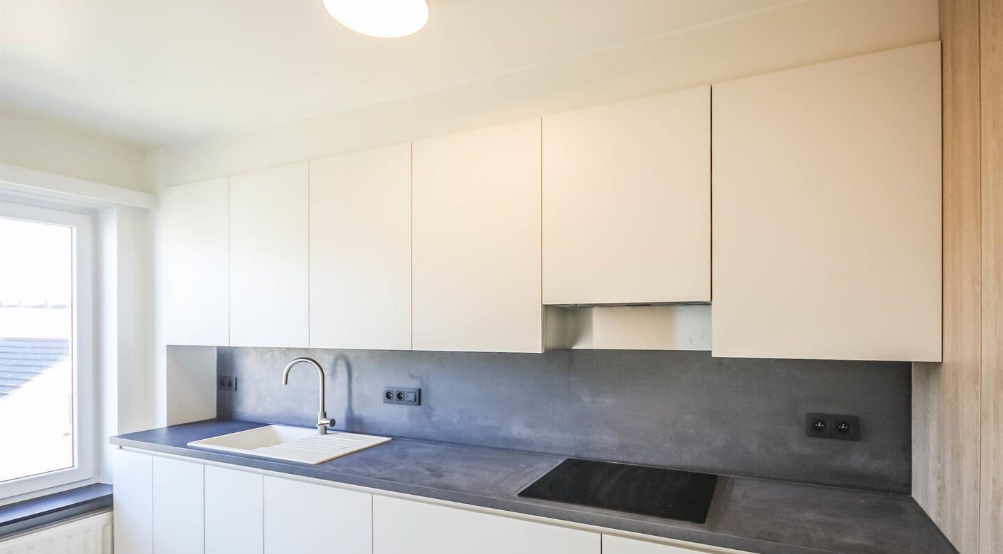Flat for rent in Sterrebeek