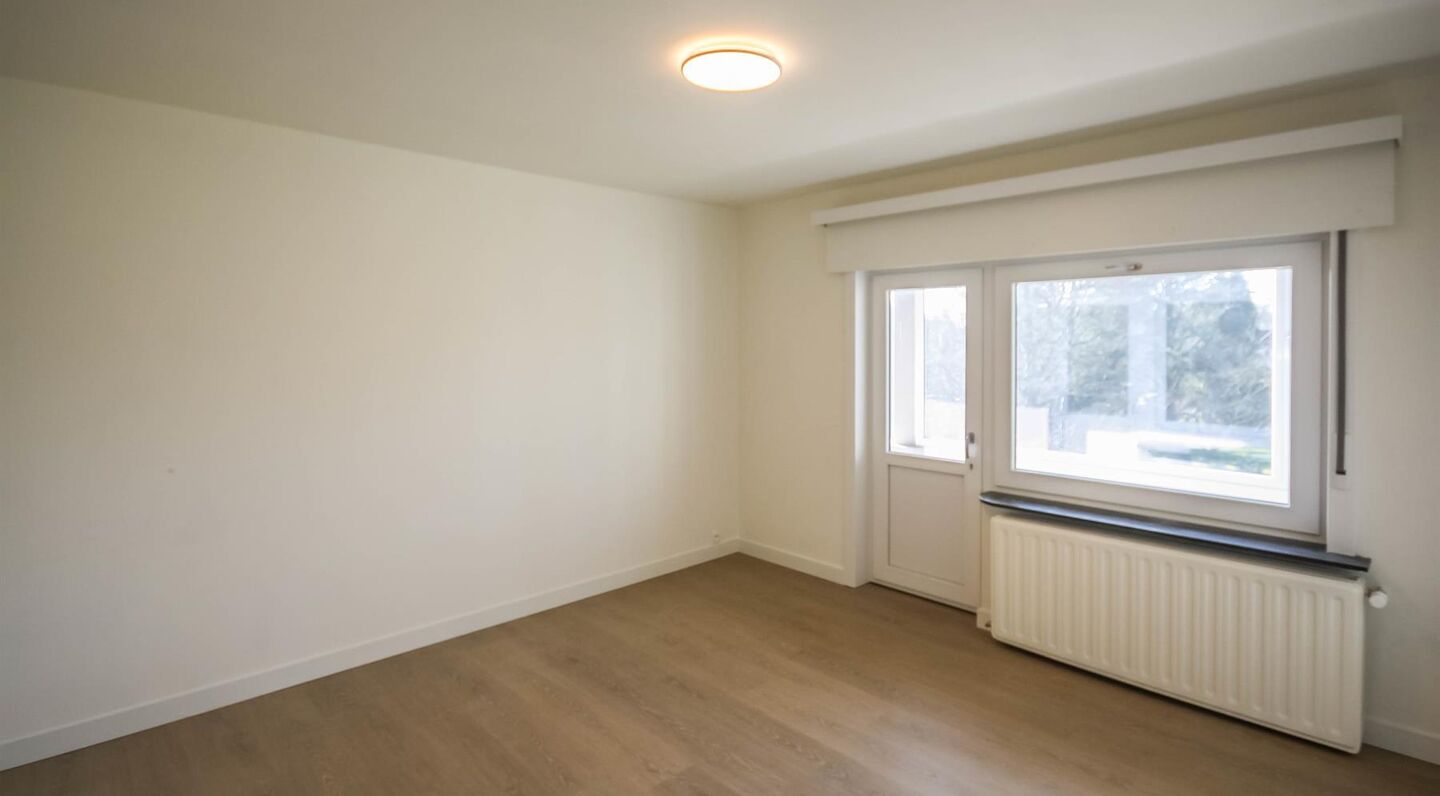 Flat for rent in Sterrebeek