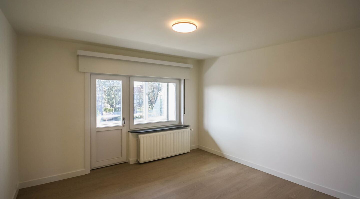 Flat for rent in Sterrebeek