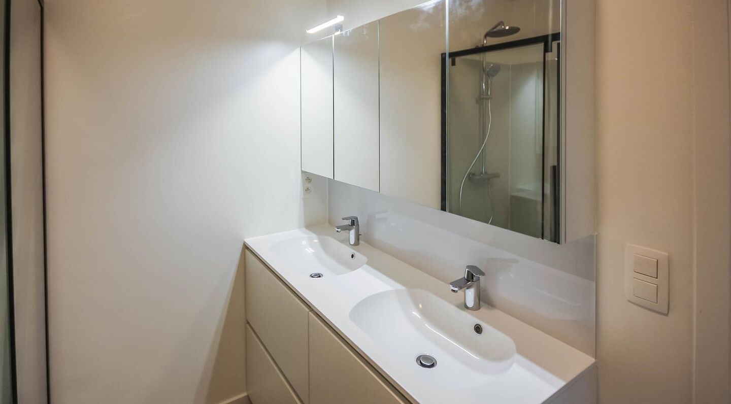 Flat for rent in Sterrebeek