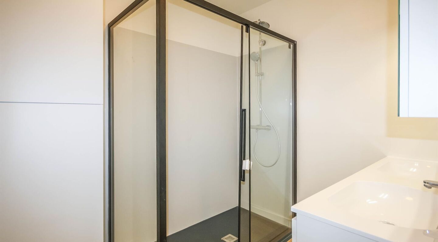 Flat for rent in Sterrebeek