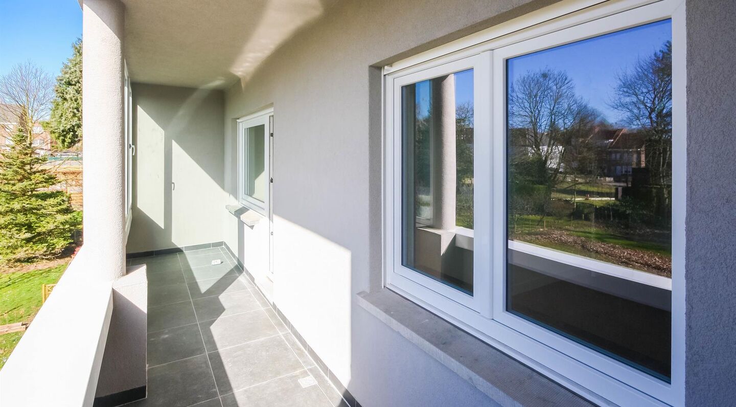 Flat for rent in Sterrebeek