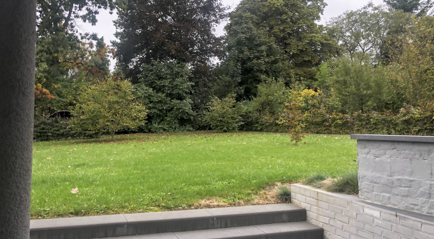 Flat for rent in Sterrebeek