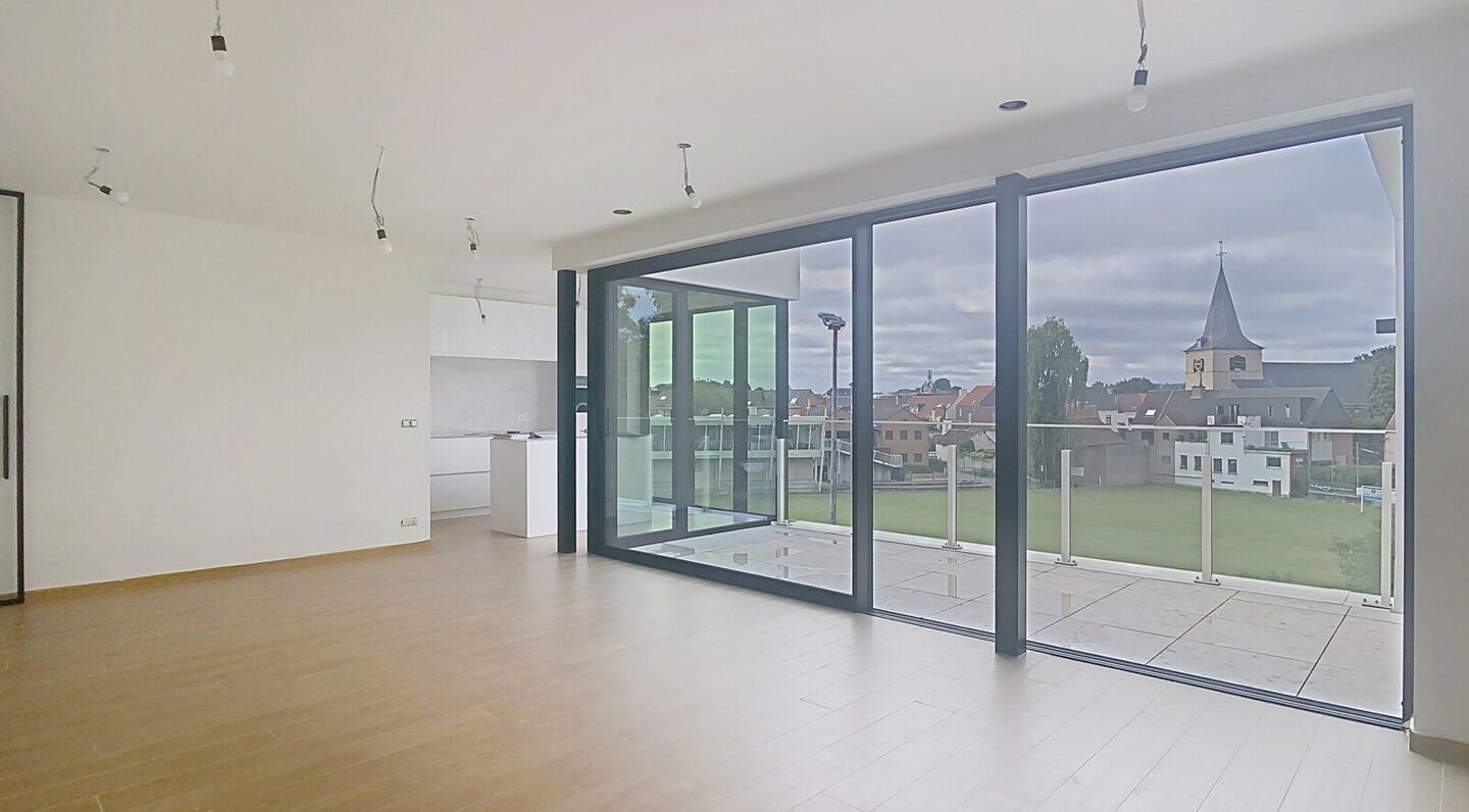 Flat for rent in Sterrebeek