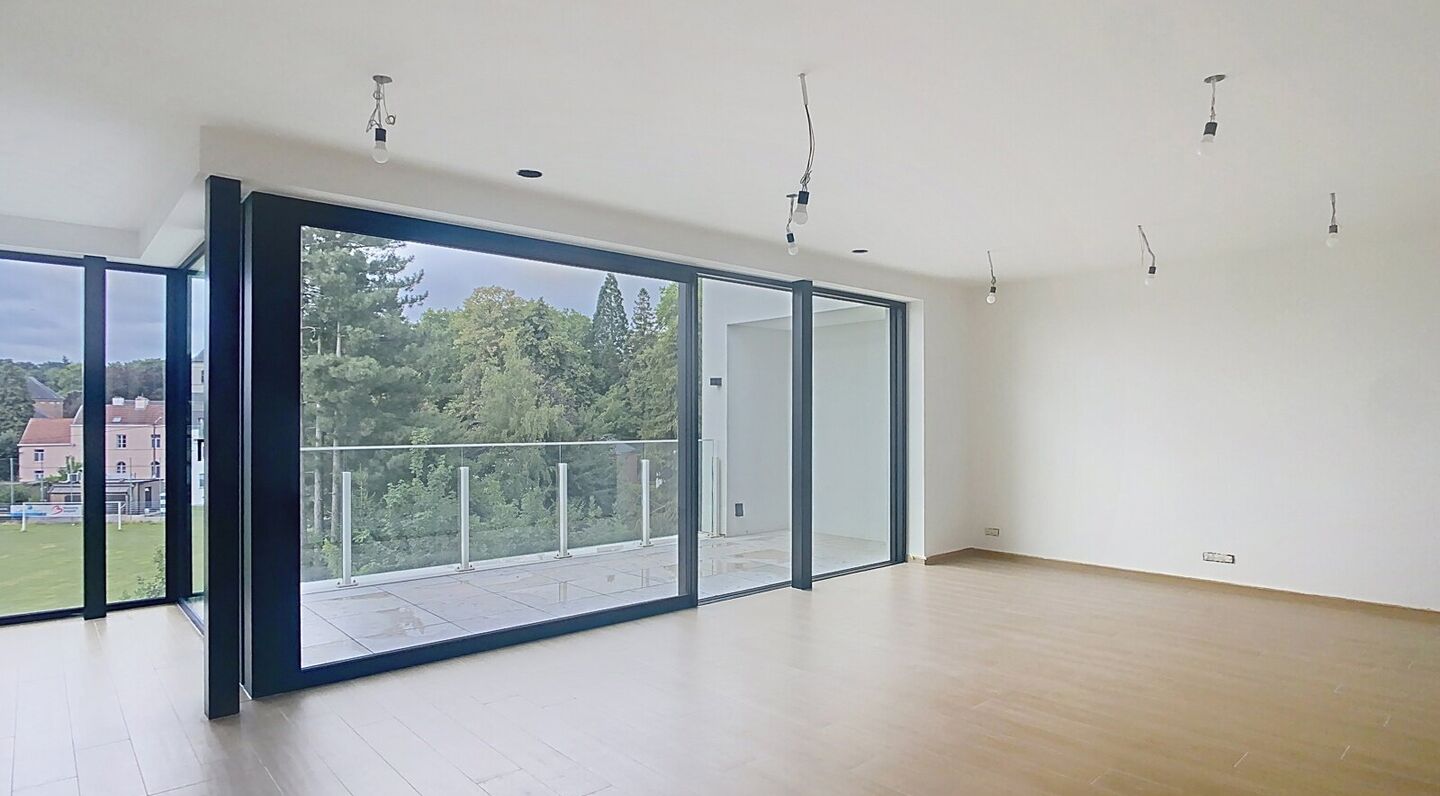 Flat for rent in Sterrebeek