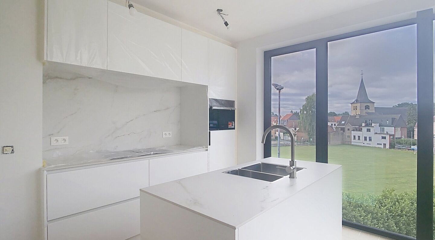 Flat for rent in Sterrebeek