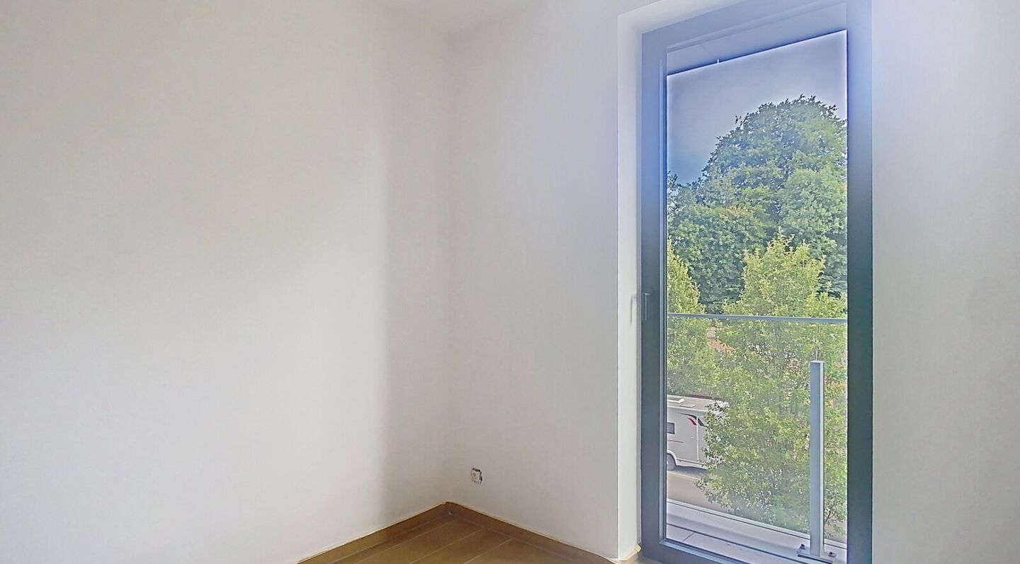 Flat for rent in Sterrebeek