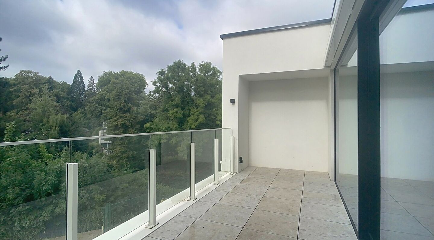 Flat for rent in Sterrebeek