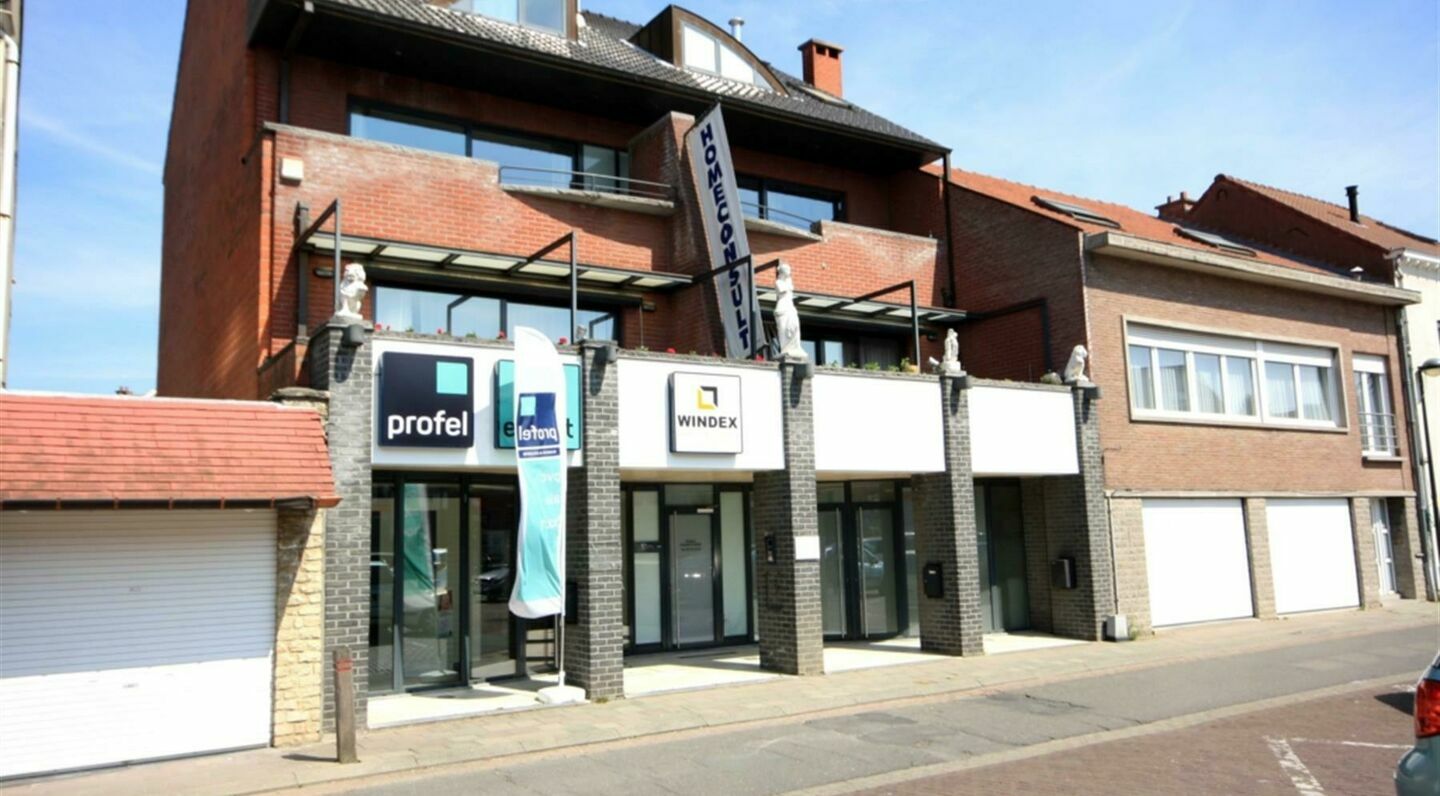 Flat for rent in Sterrebeek