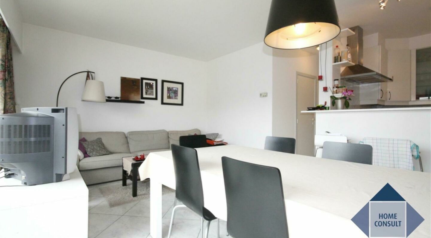 Flat for rent in Sterrebeek