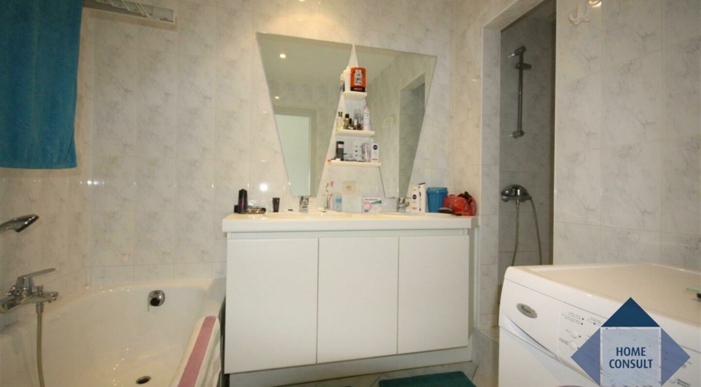 Flat for rent in Sterrebeek