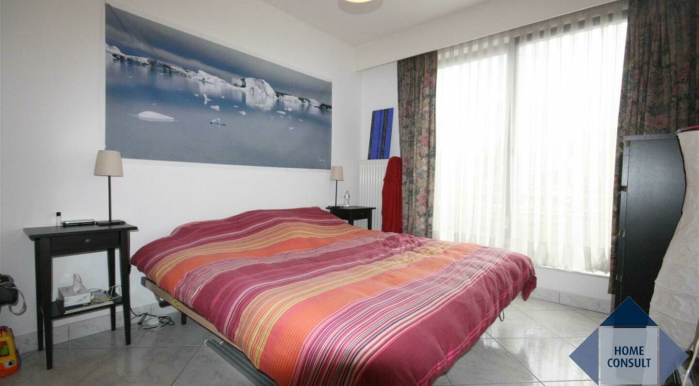 Flat for rent in Sterrebeek