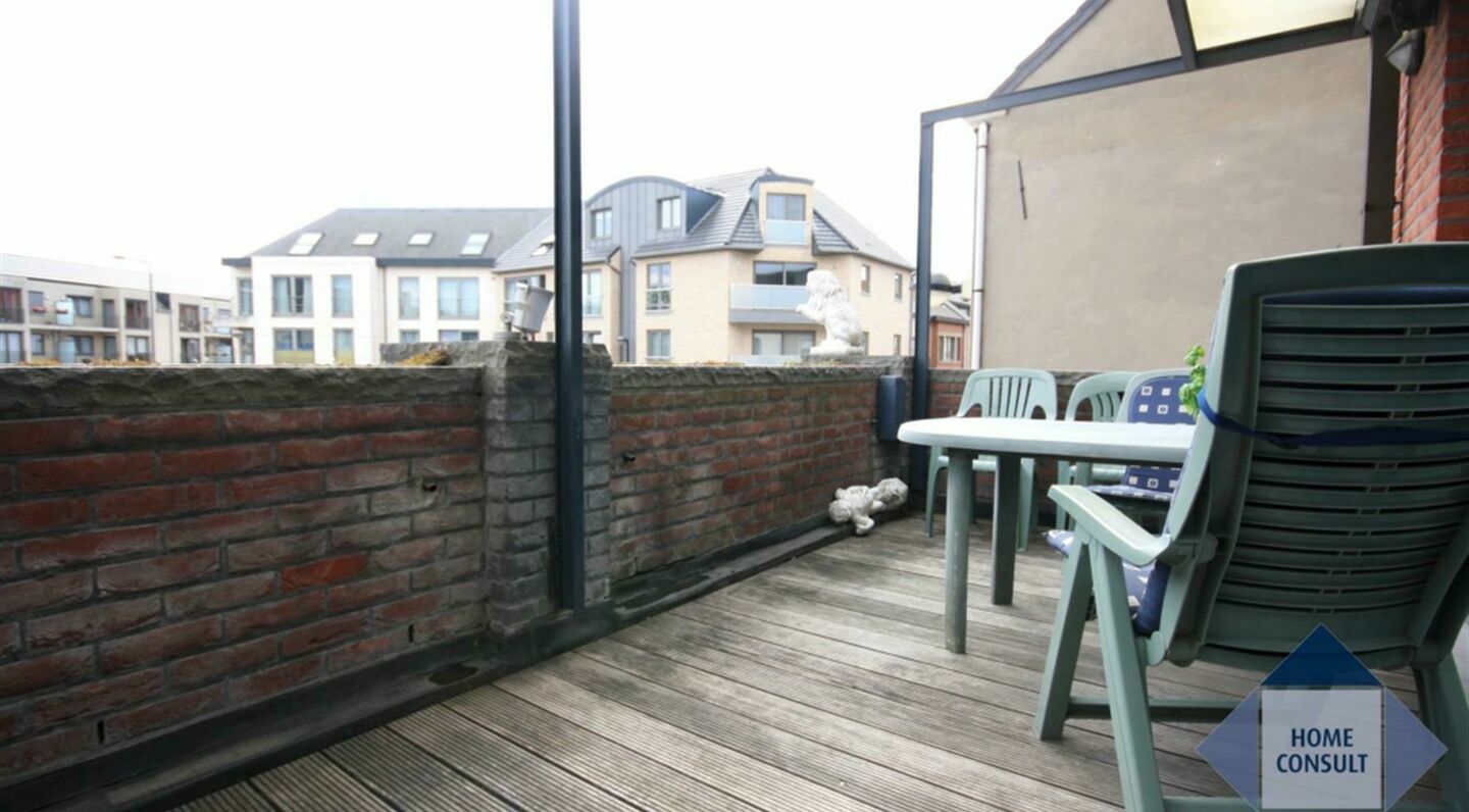 Flat for rent in Sterrebeek
