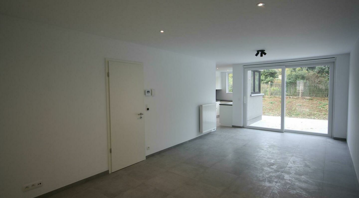 Flat for rent in Sterrebeek