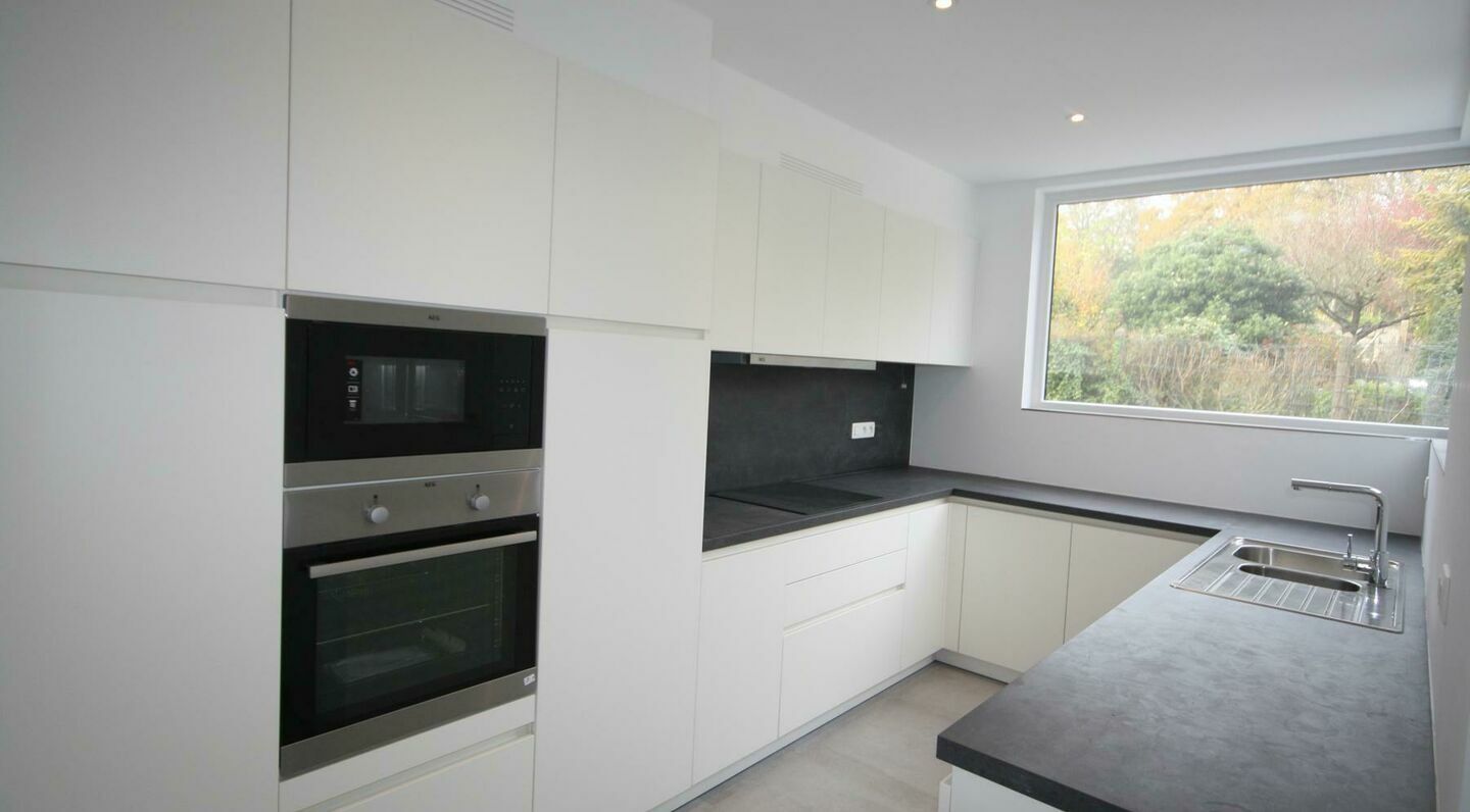 Flat for rent in Sterrebeek