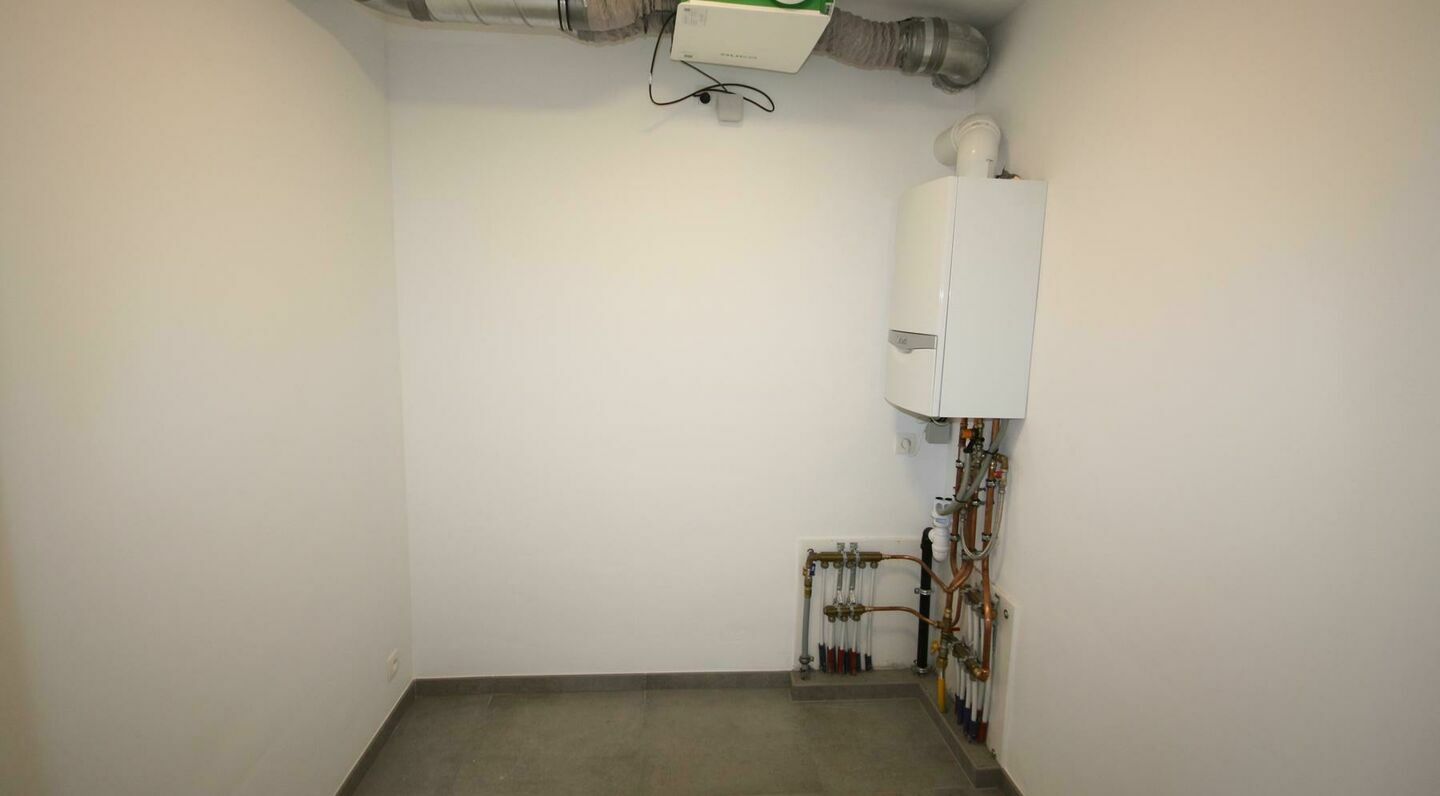 Flat for rent in Sterrebeek