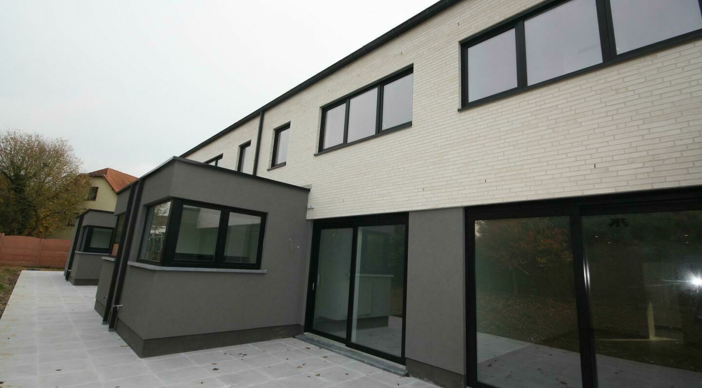 Flat for rent in Sterrebeek