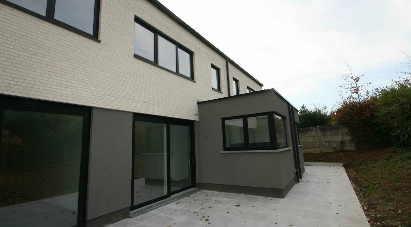 Flat for rent in Sterrebeek