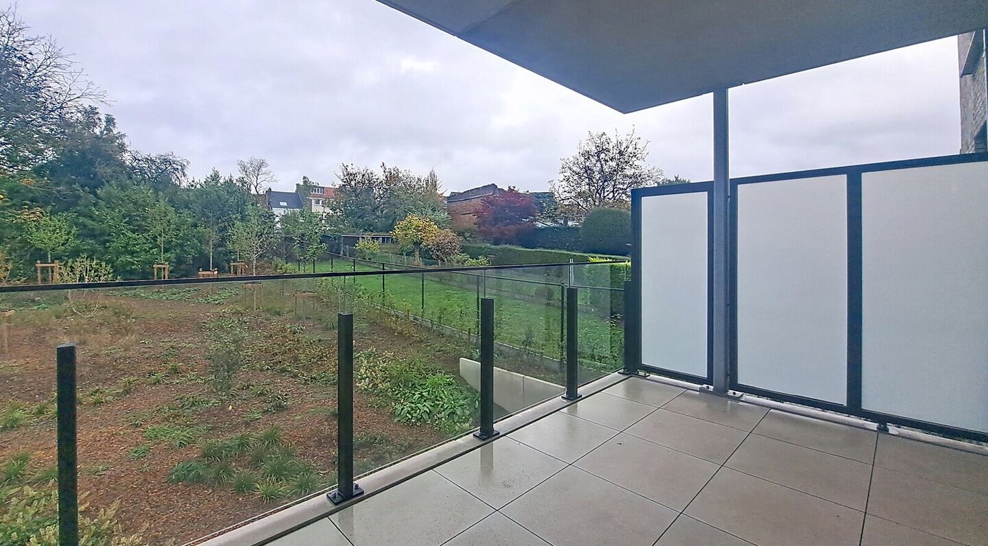 Flat for rent in Tervuren