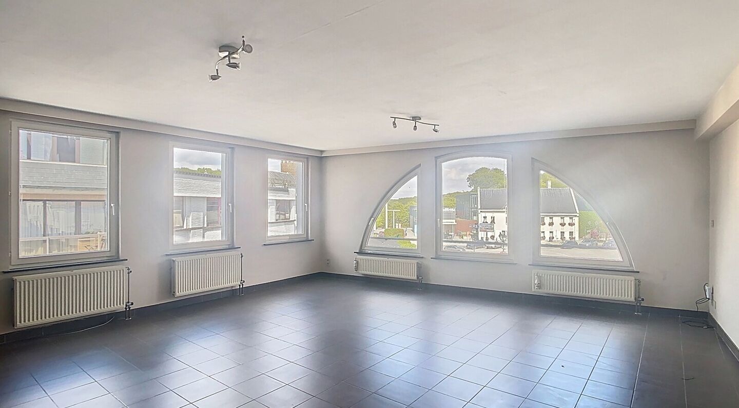 Flat for rent in Tervuren