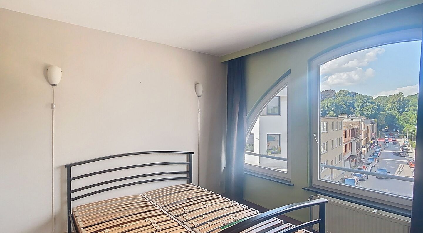 Flat for rent in Tervuren