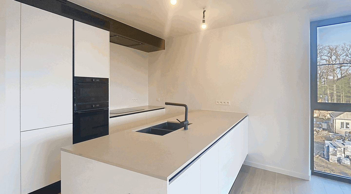 Flat for rent in Tervuren