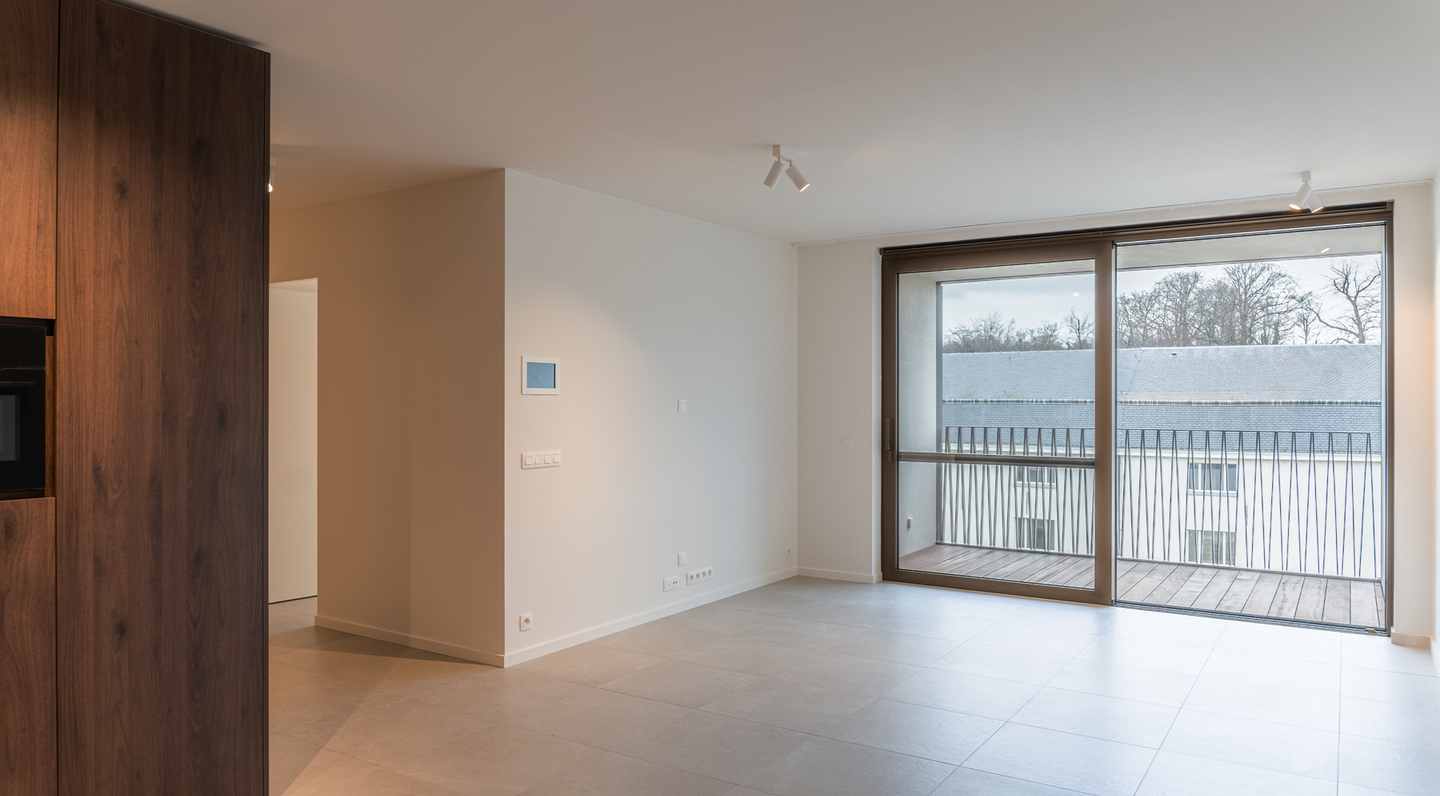 Flat for rent in Tervuren