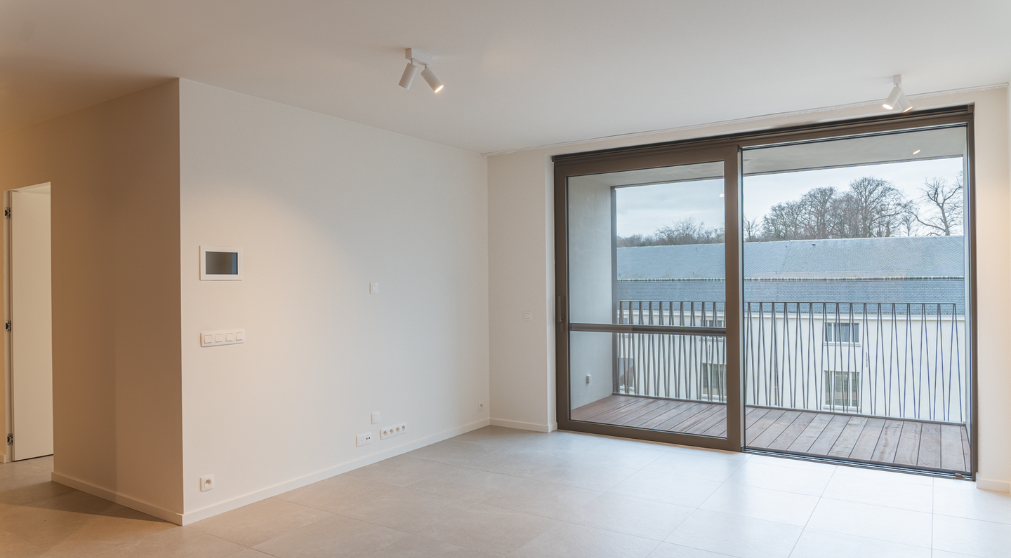 Flat for rent in Tervuren