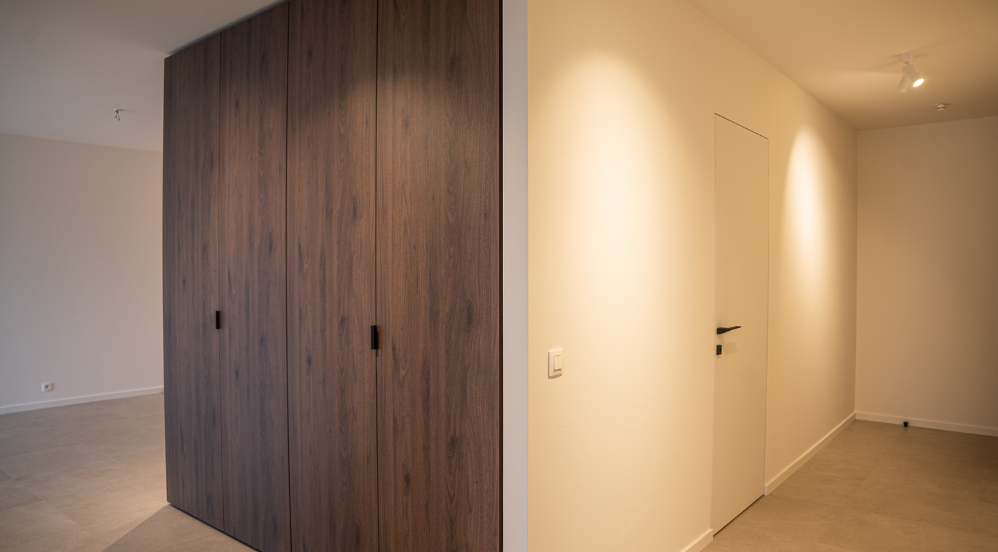 Flat for rent in Tervuren