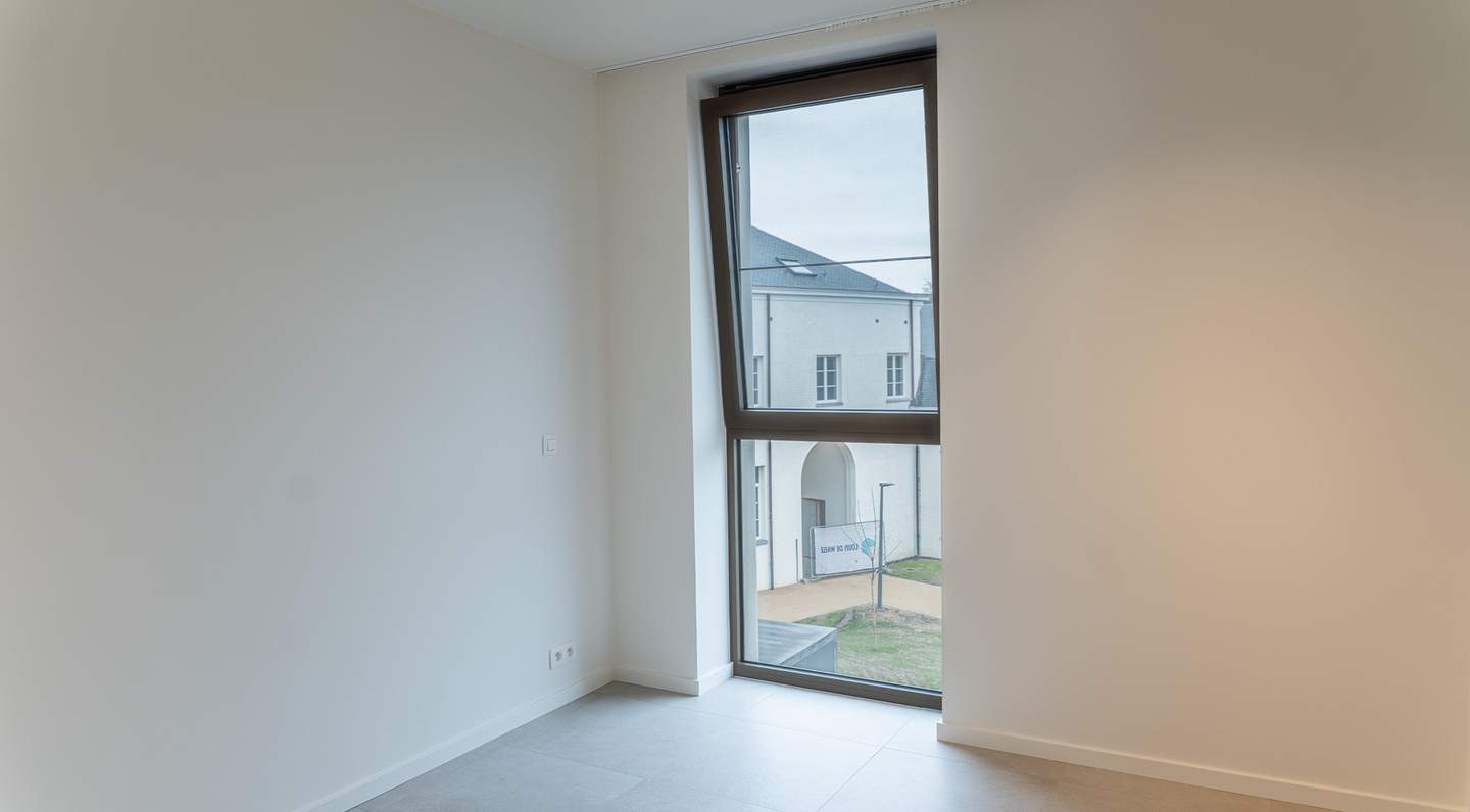 Flat for rent in Tervuren