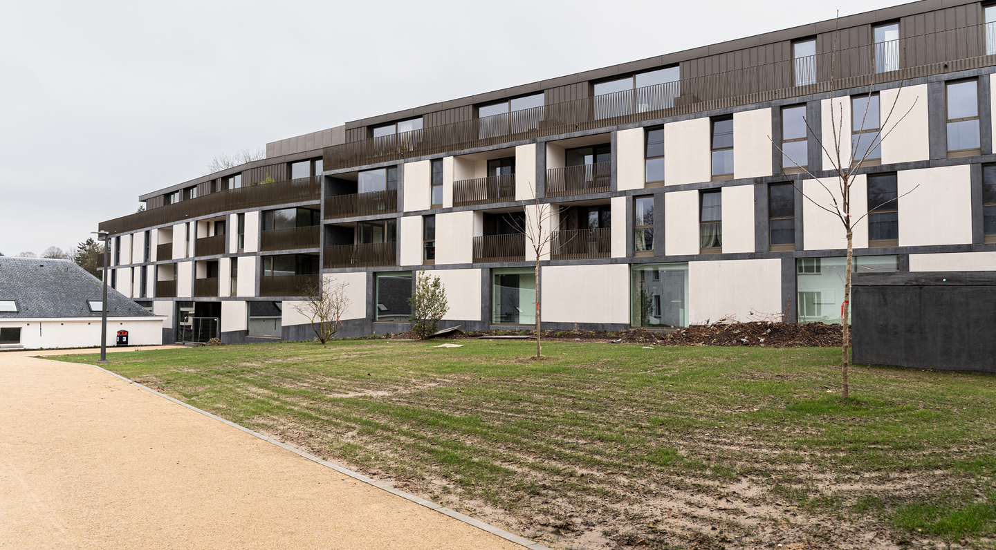 Flat for rent in Tervuren