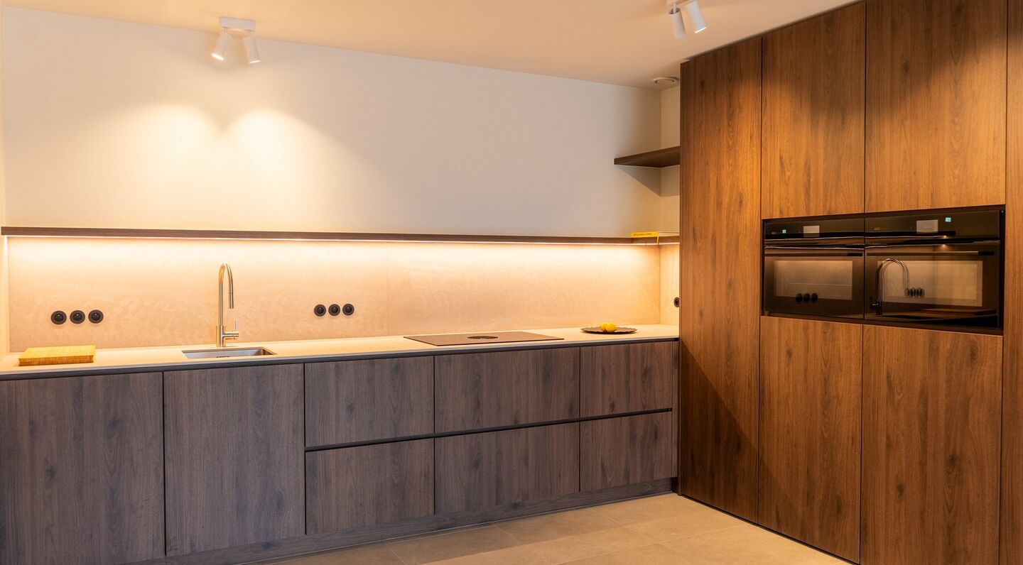 Flat for rent in Tervuren