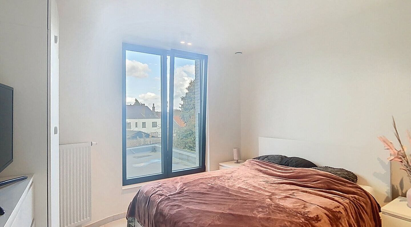 Flat for rent in Tervuren