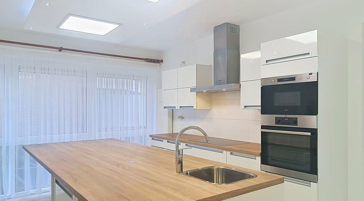 Flat for rent in Tervuren