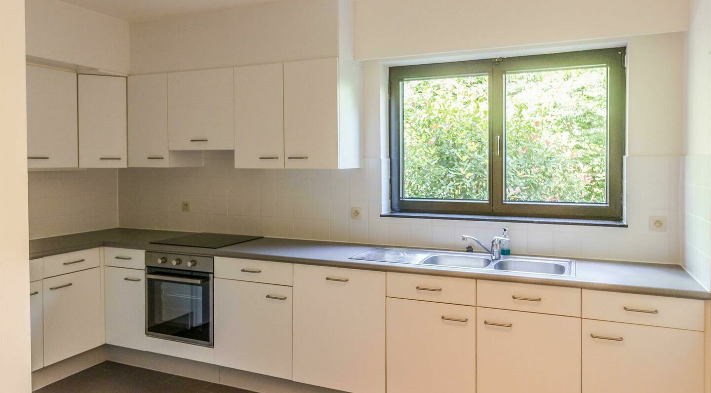 Flat for rent in Tervuren
