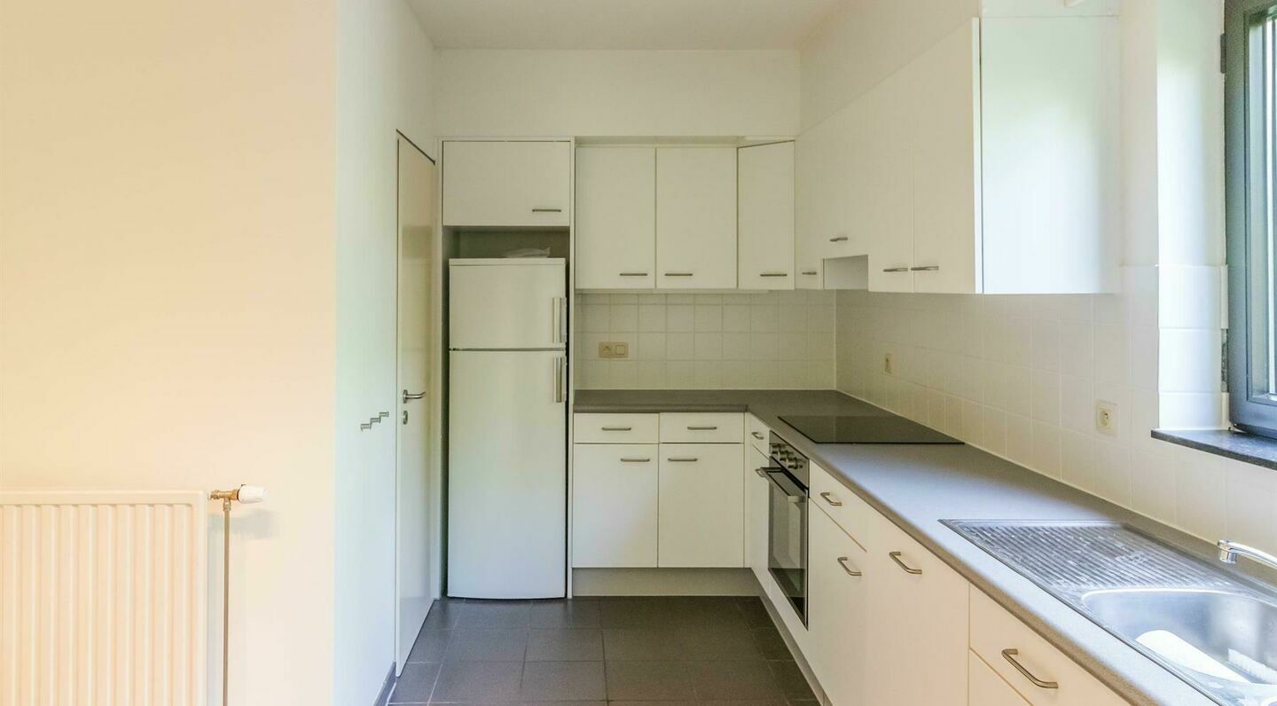 Flat for rent in Tervuren