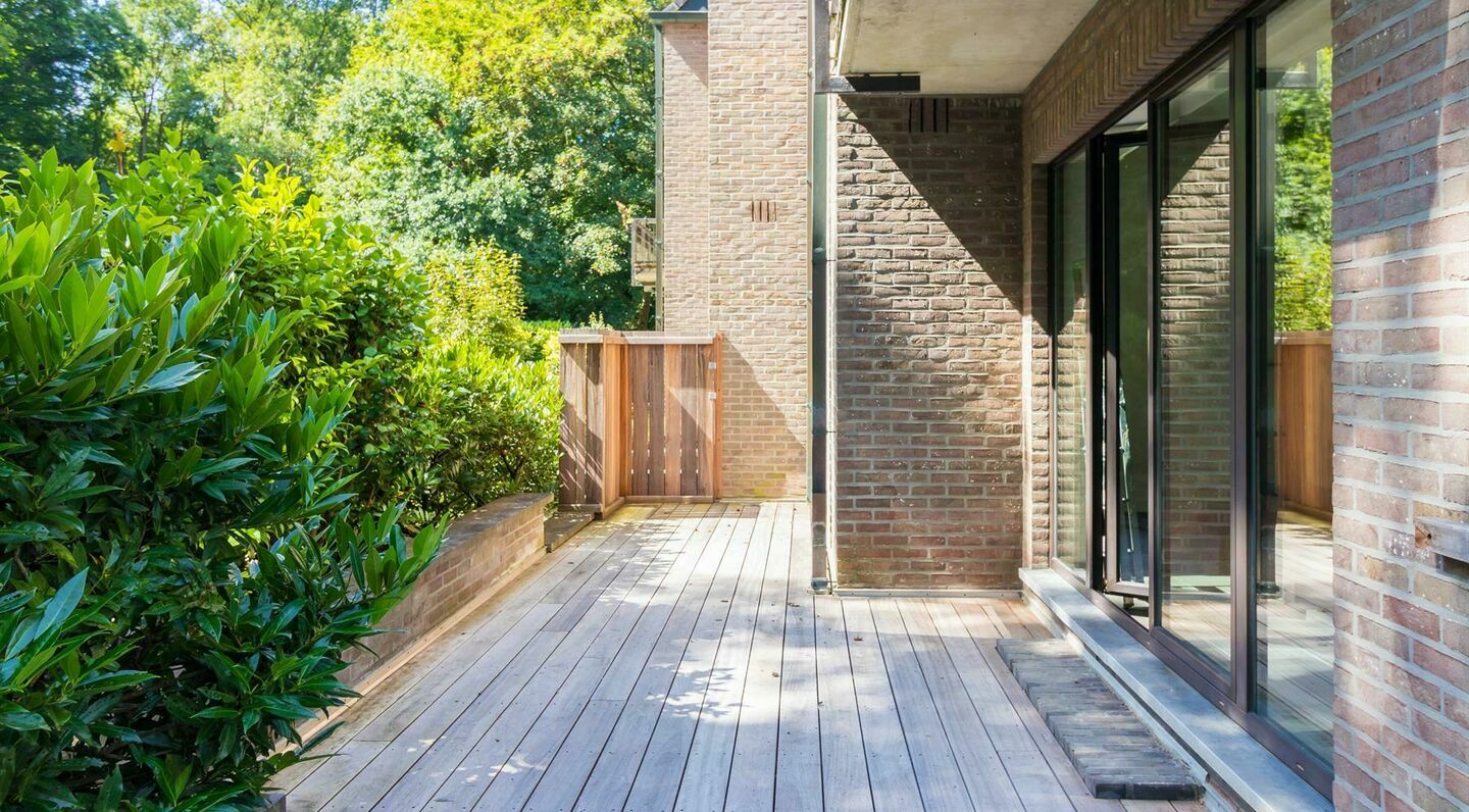 Flat for rent in Tervuren