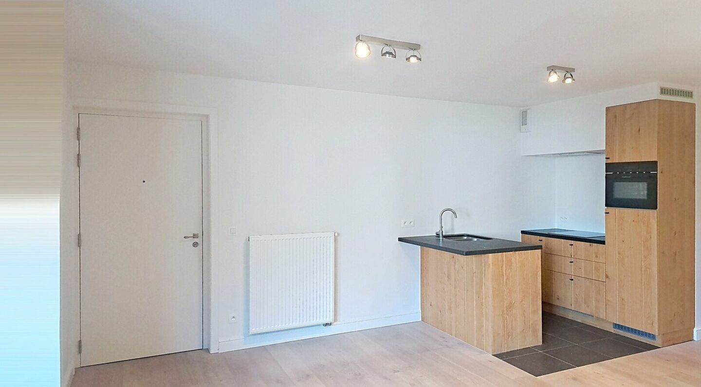 Flat for rent in Tervuren