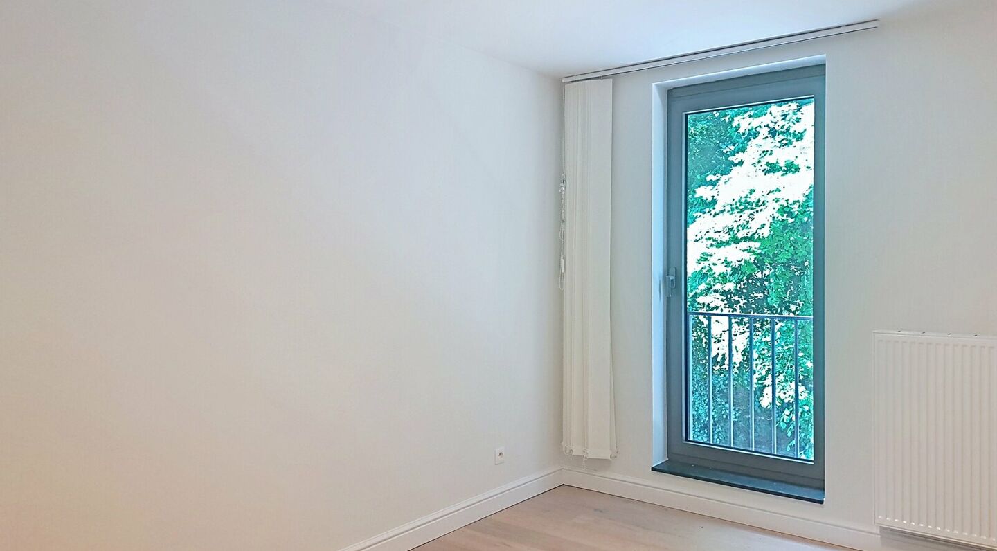 Flat for rent in Tervuren
