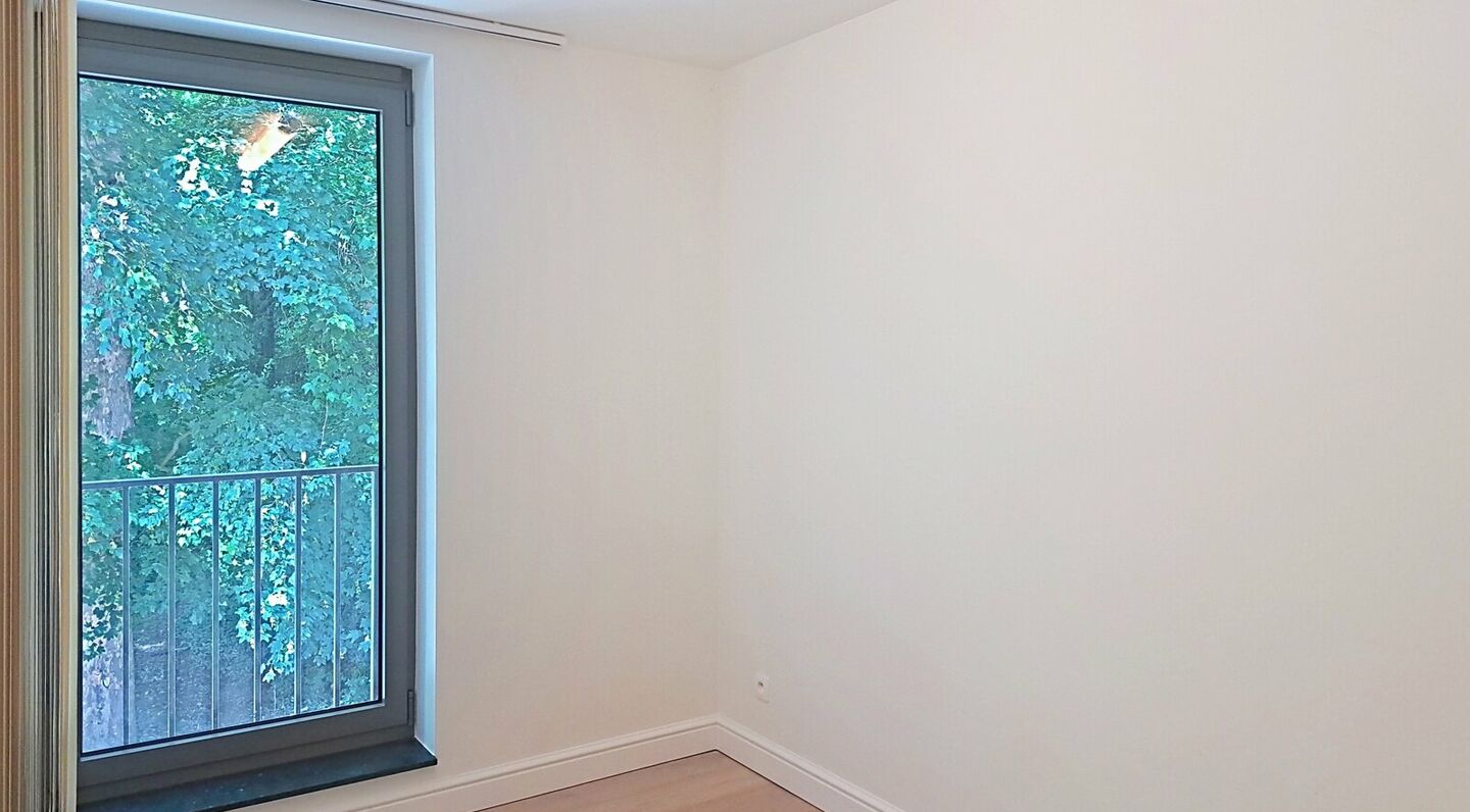 Flat for rent in Tervuren