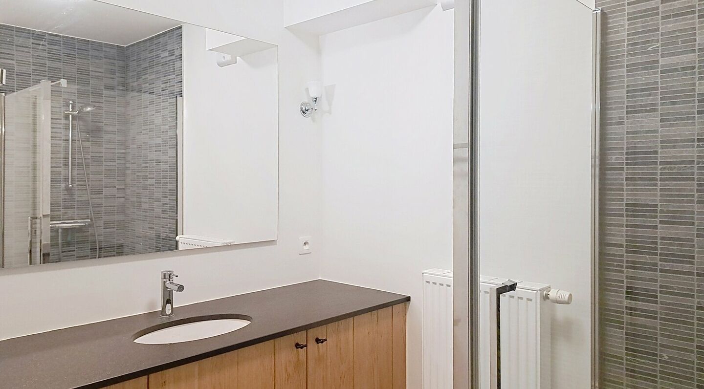 Flat for rent in Tervuren