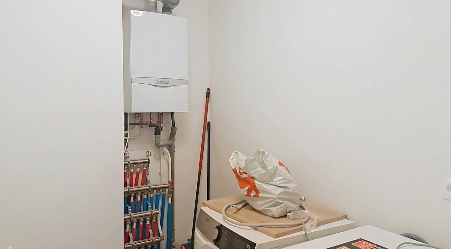 Flat for rent in Tervuren