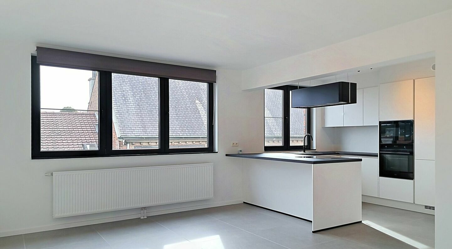 Flat for rent in Tervuren