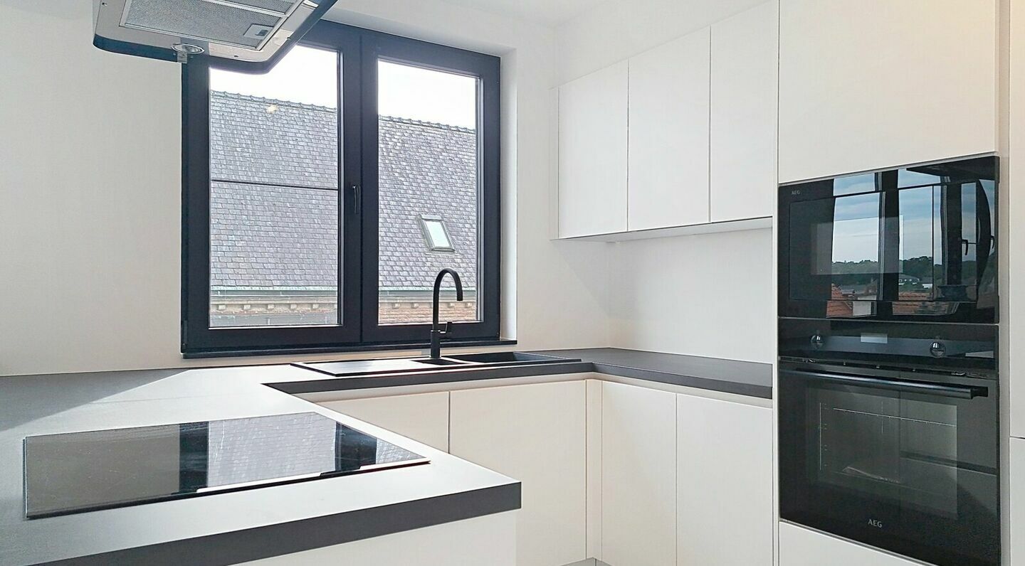 Flat for rent in Tervuren