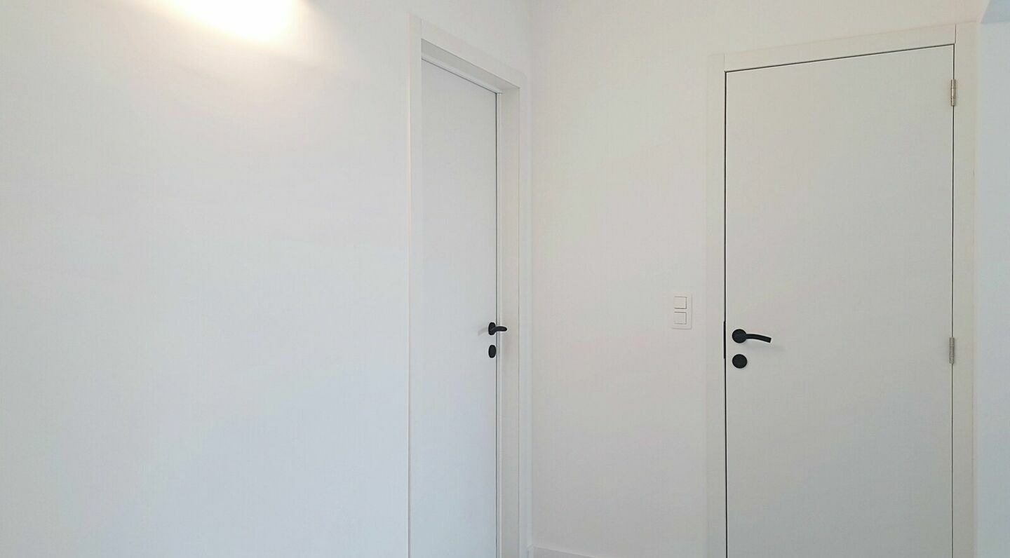 Flat for rent in Tervuren