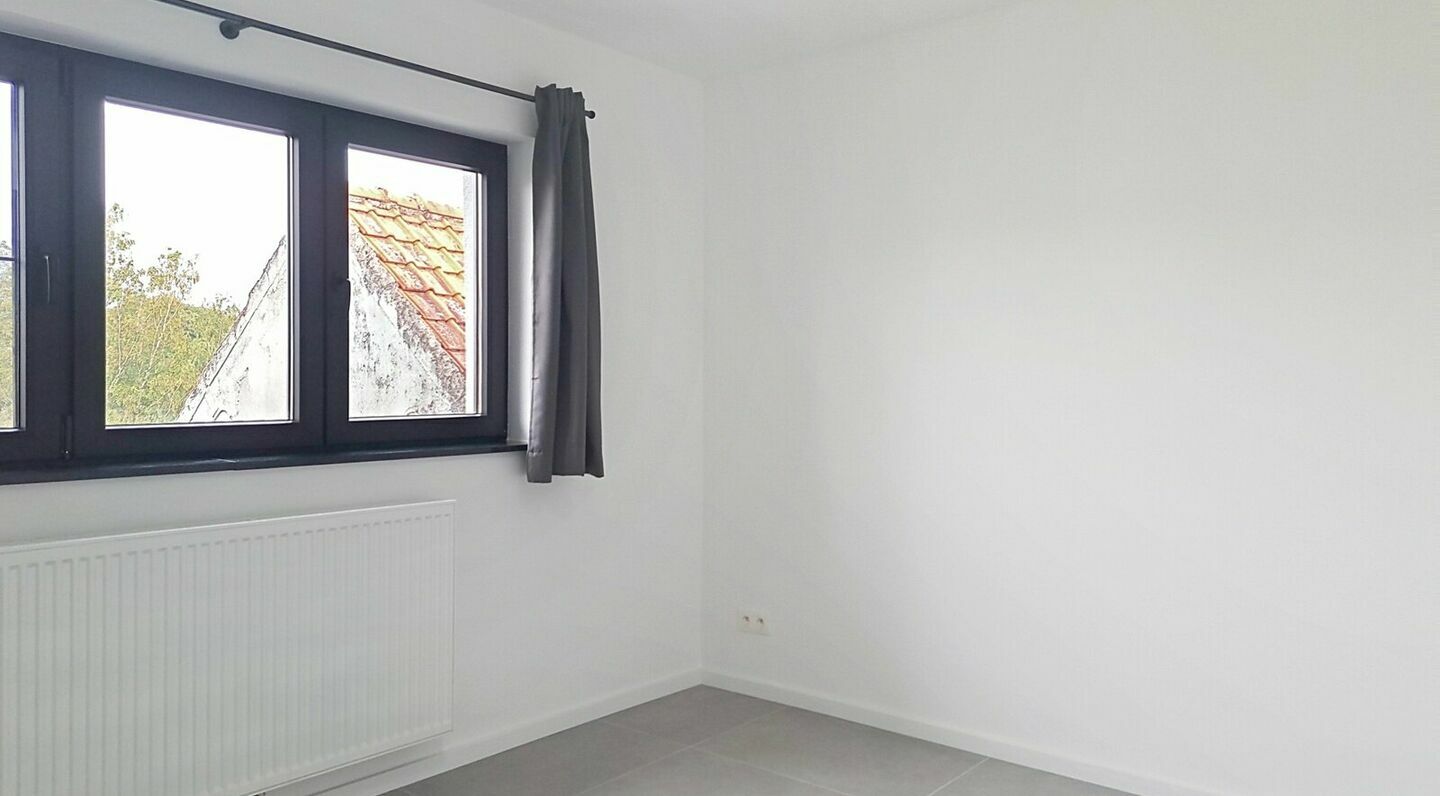 Flat for rent in Tervuren